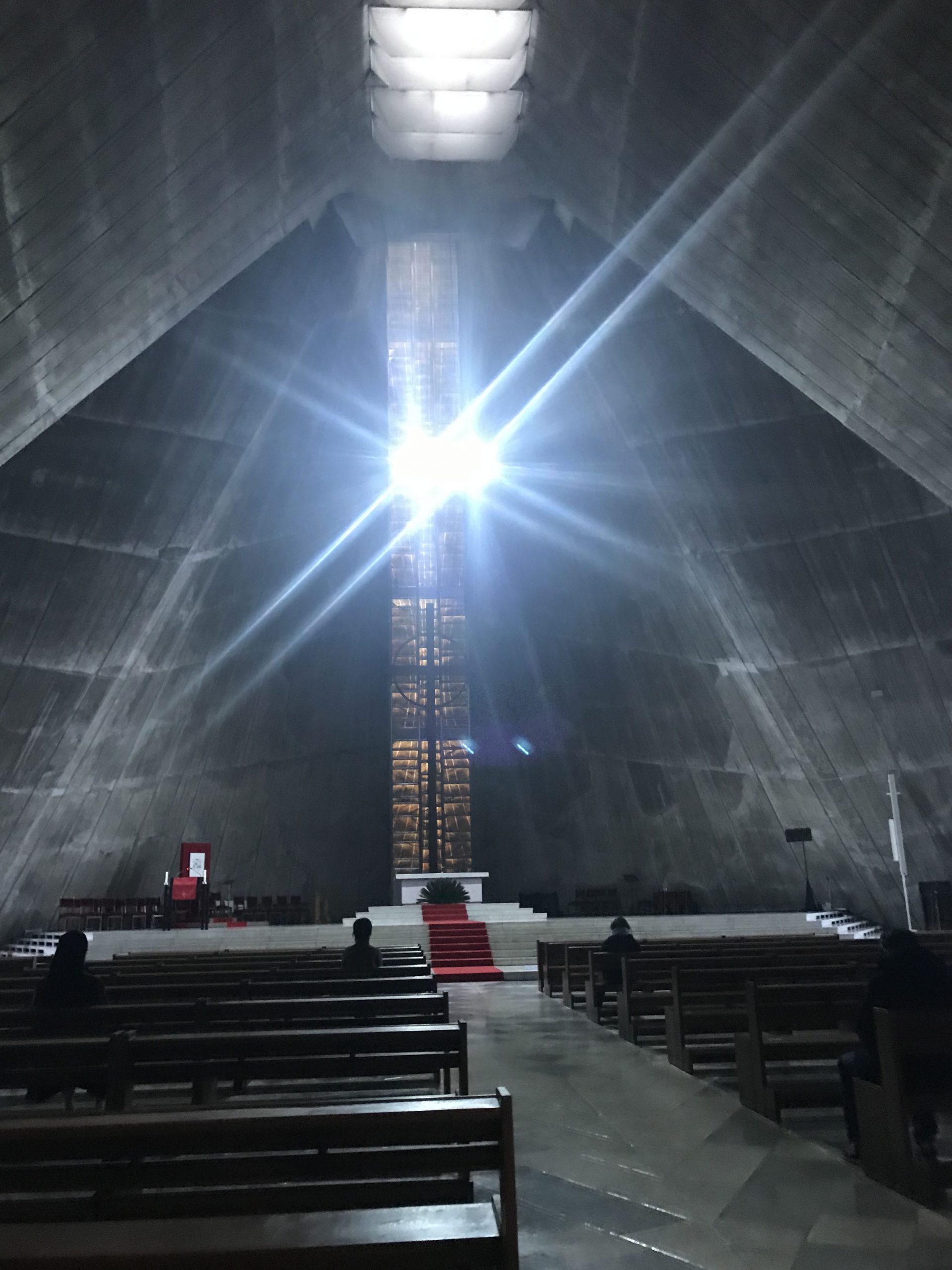 cathedral